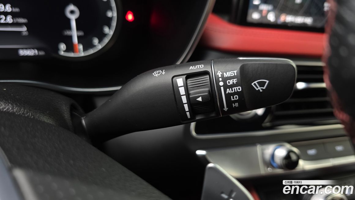 Genesis G70 2023