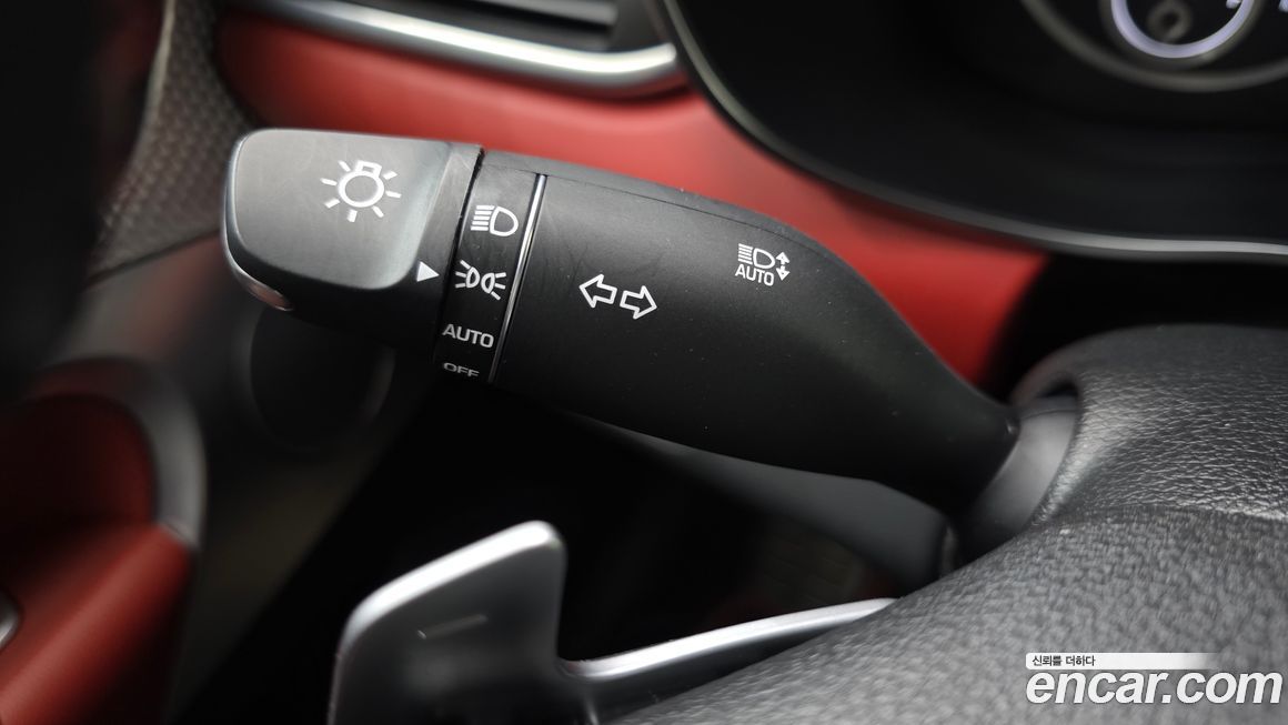 Genesis G70 2023
