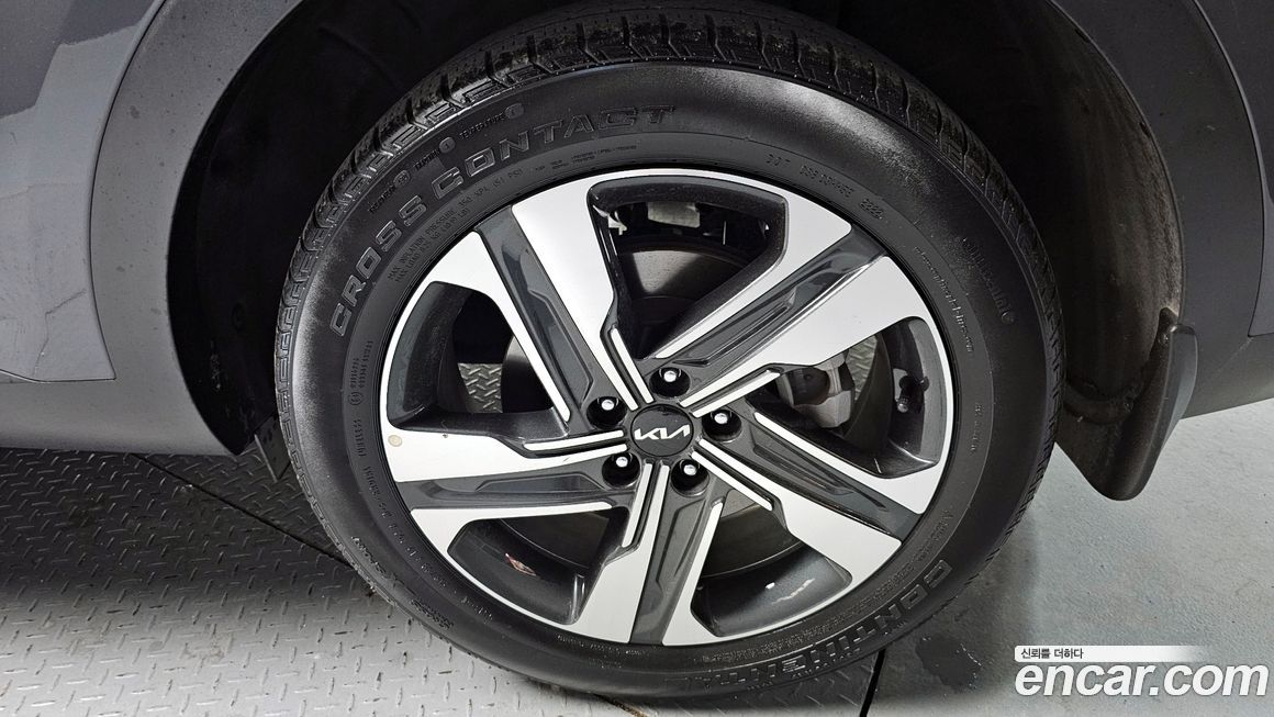 Kia Sorento 2023
