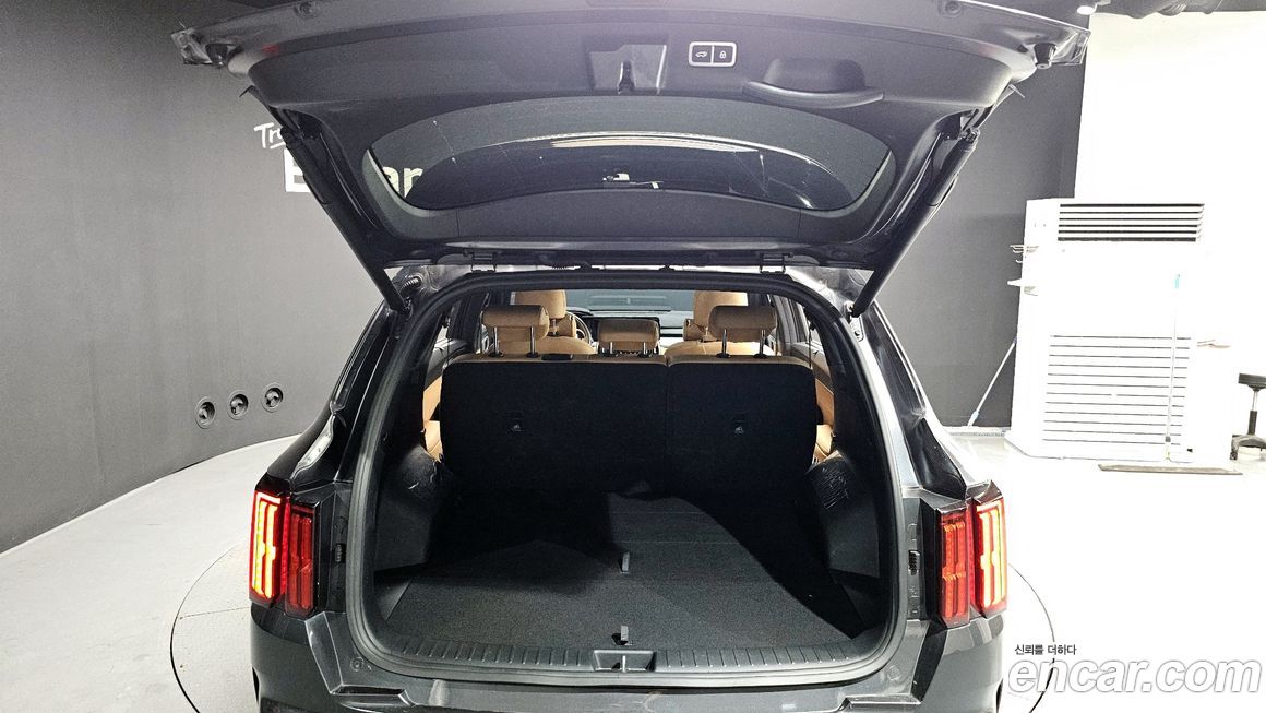 Kia Sorento 2023