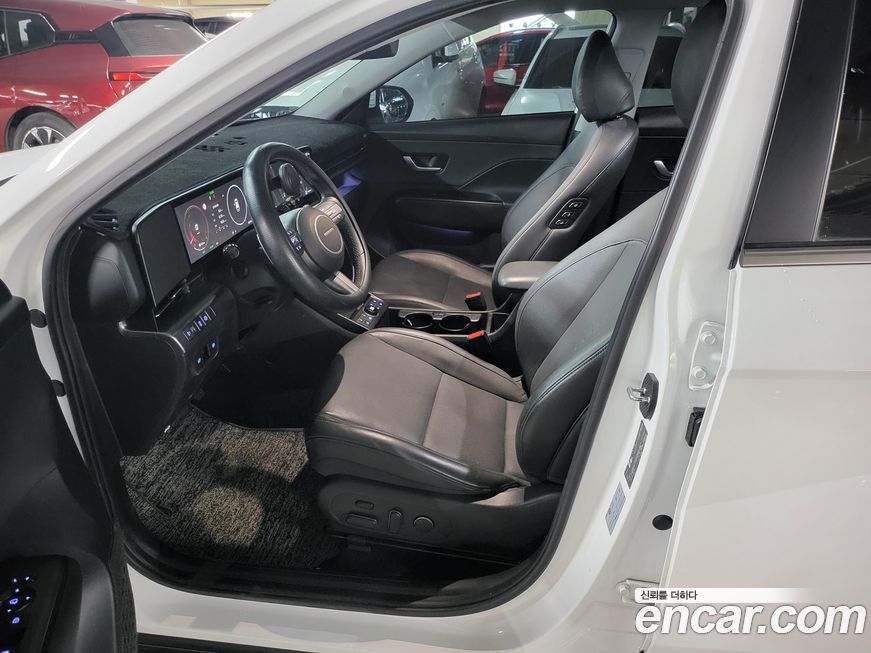 Hyundai Kona 2023
