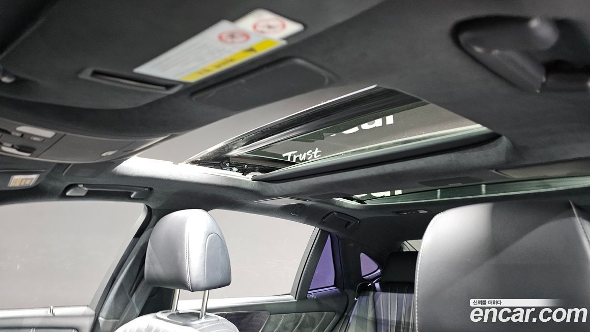 Lexus LS 2018
