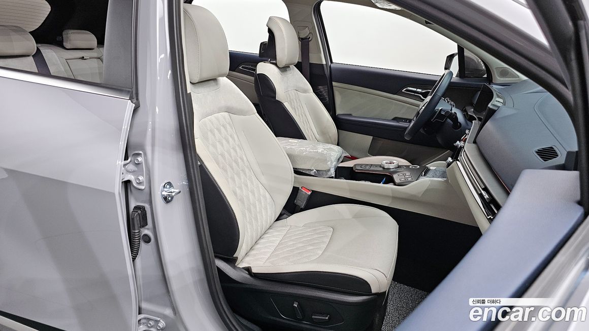 Kia Sportage 2025