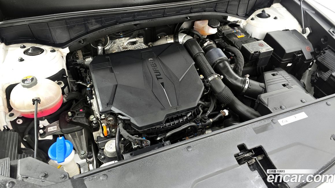 Kia Sorento 2023