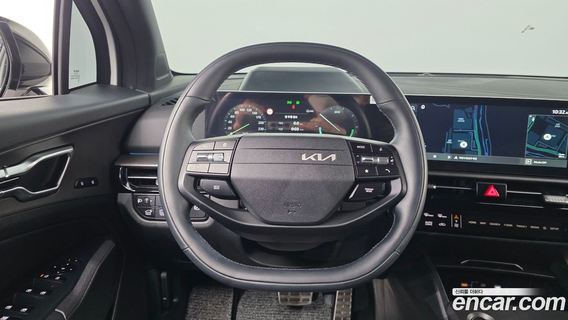 Kia Sportage 2025