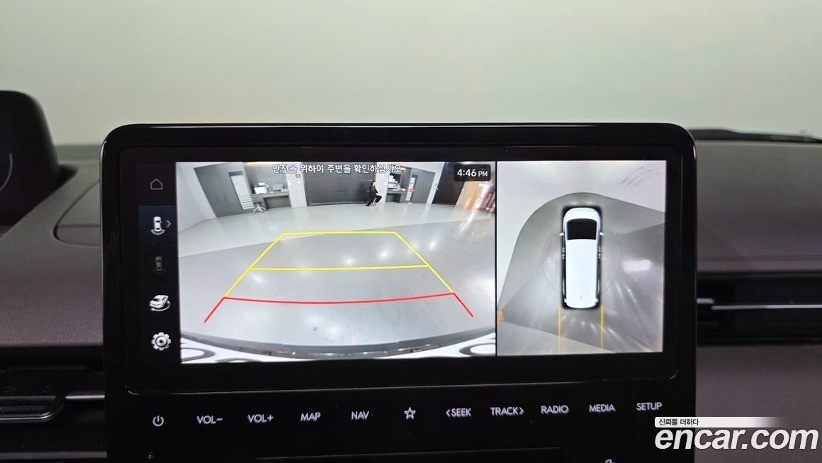 Hyundai Staria 2022
