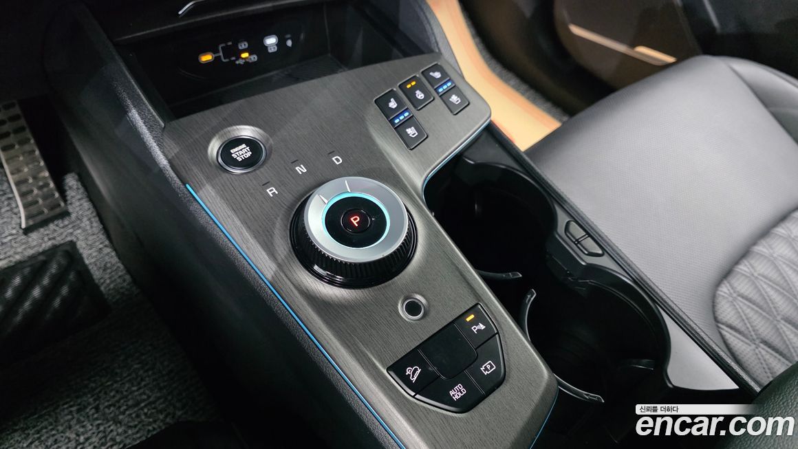 Kia Sportage 2025
