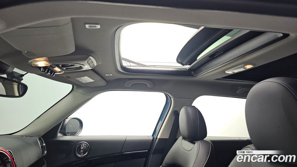 Mini Countryman 2022