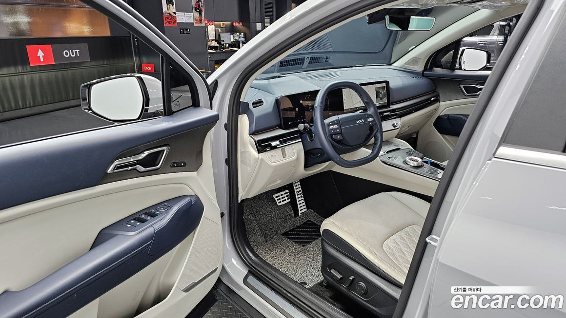 Kia Sportage 2025