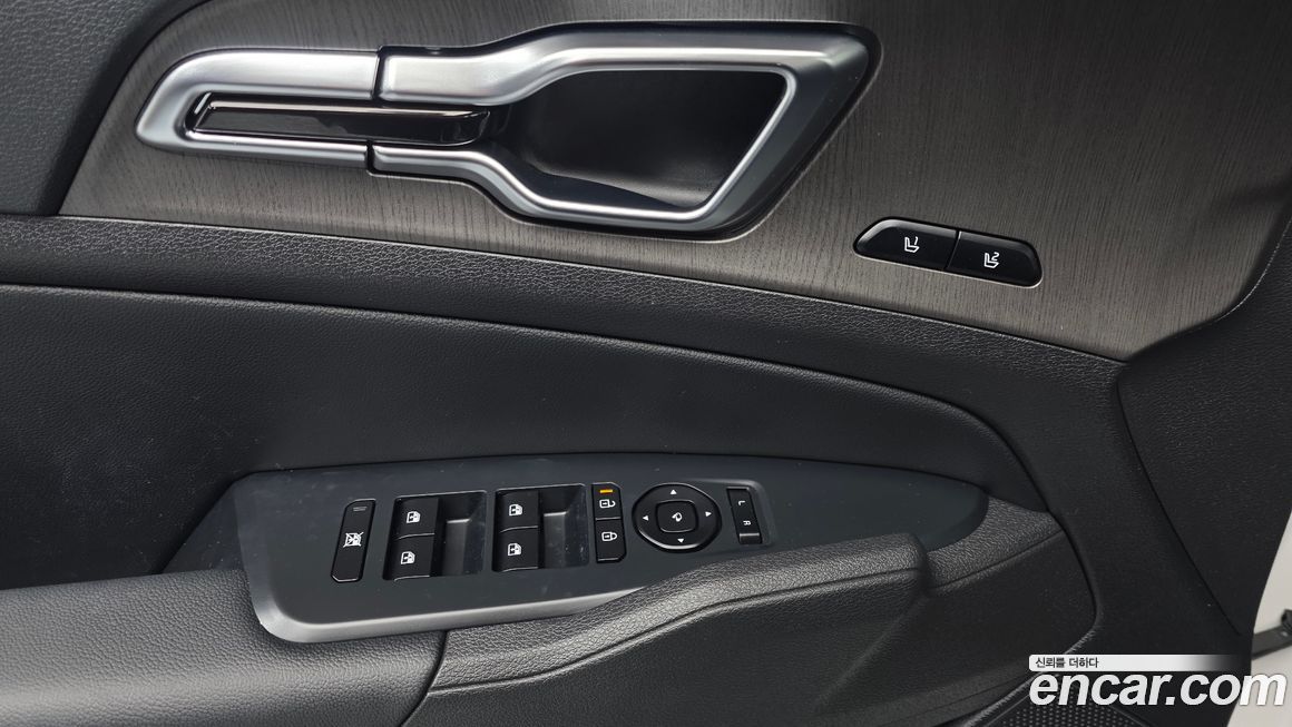 Kia Sportage 2025