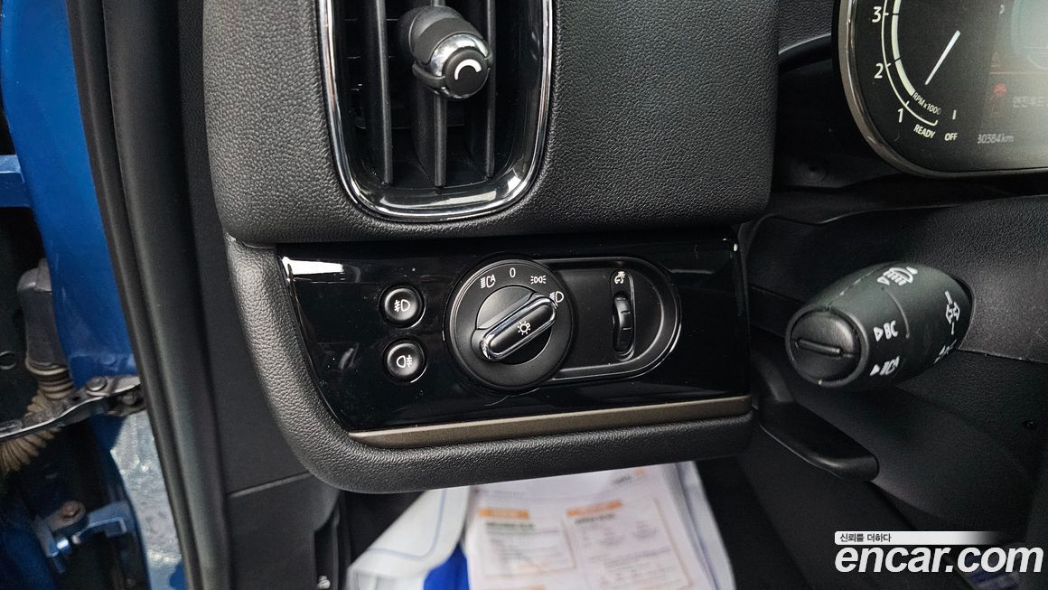 Mini Countryman 2022