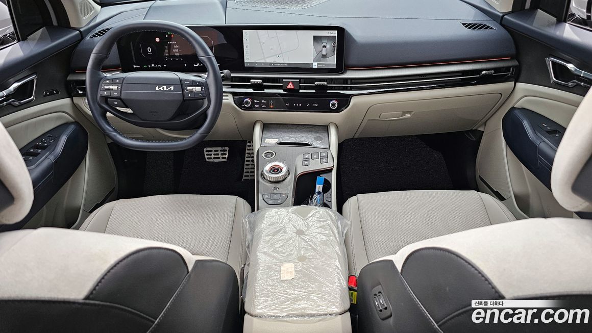 Kia Sportage 2025