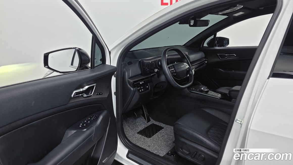 Kia Sportage 2025