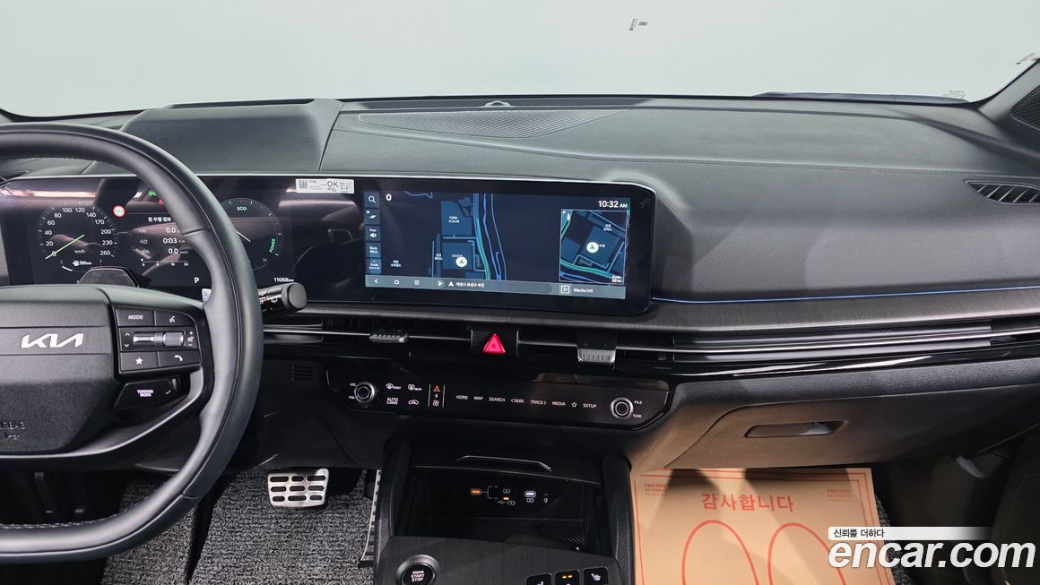 Kia Sportage 2025