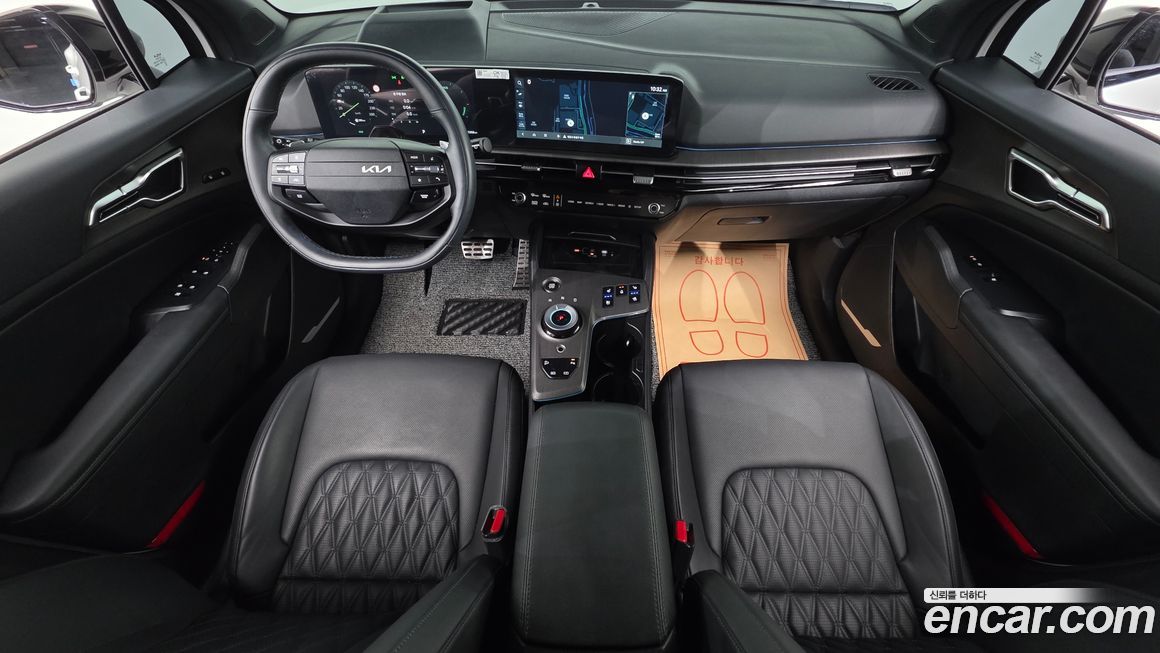 Kia Sportage 2025