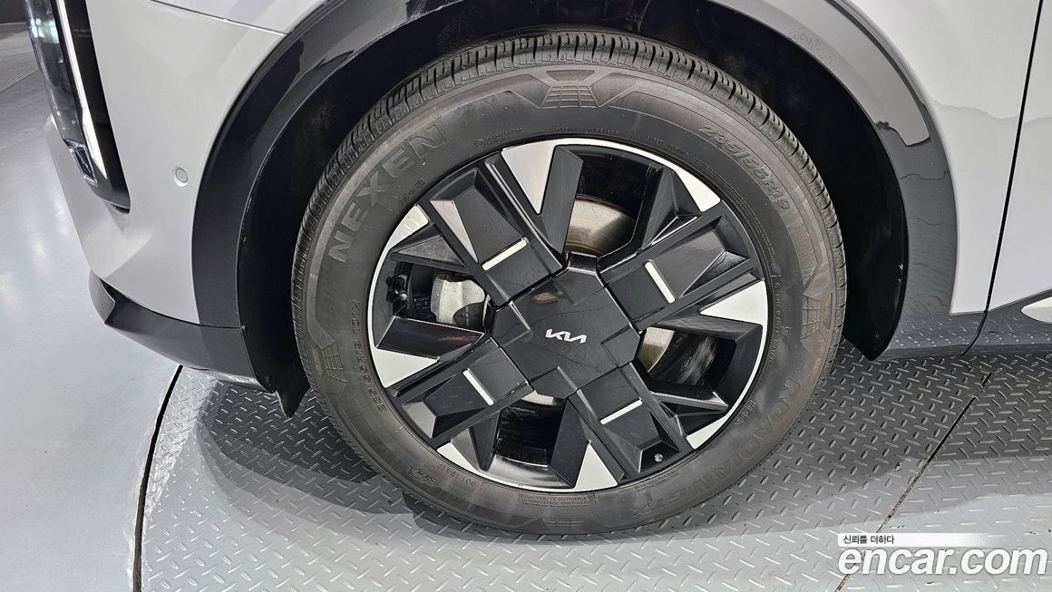 Kia Sportage 2025