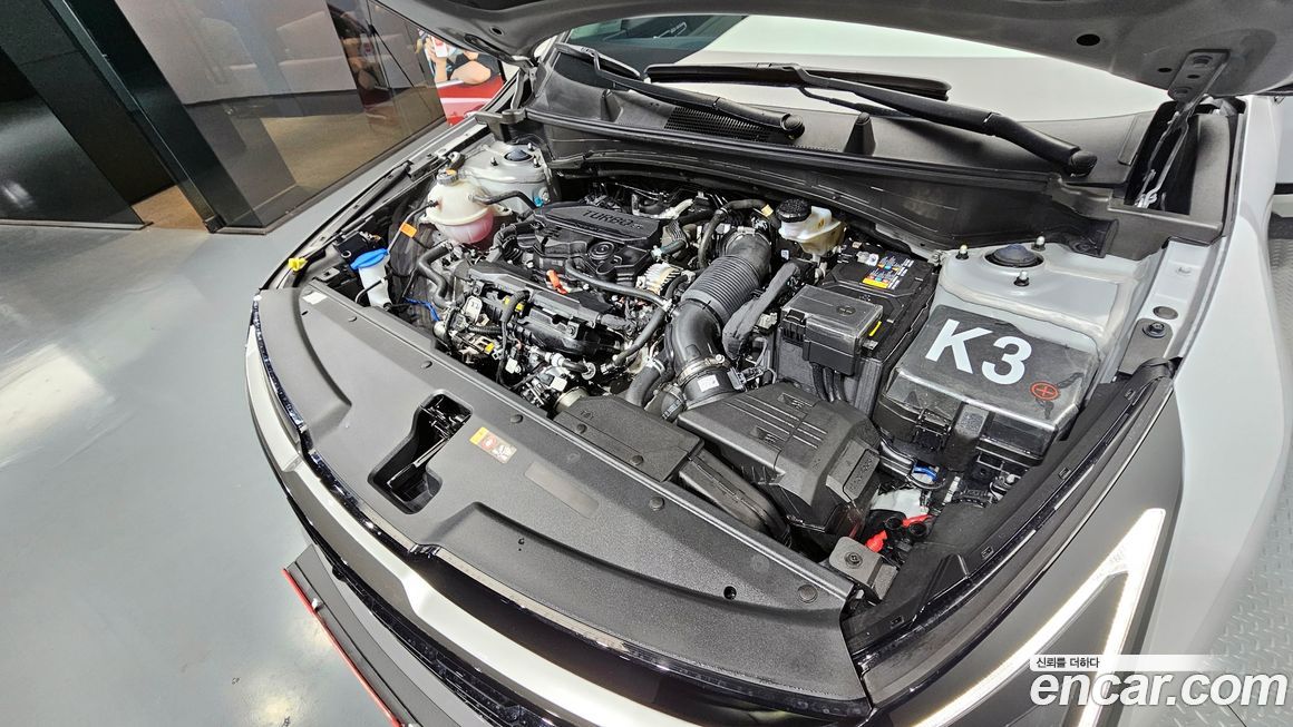Kia Sportage 2025