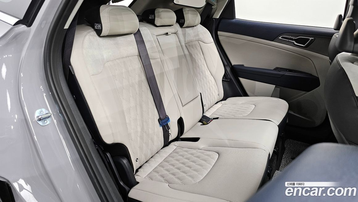 Kia Sportage 2025