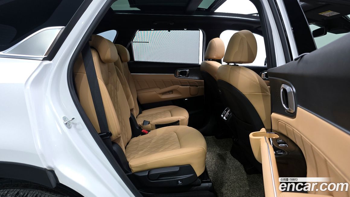 Kia Sorento 2023