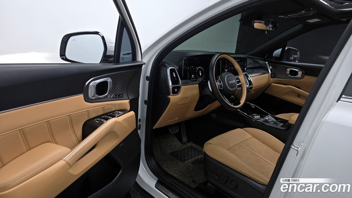 Kia Sorento 2023