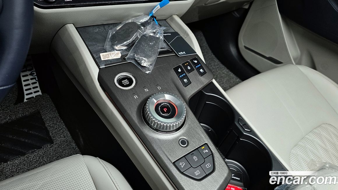 Kia Sportage 2025