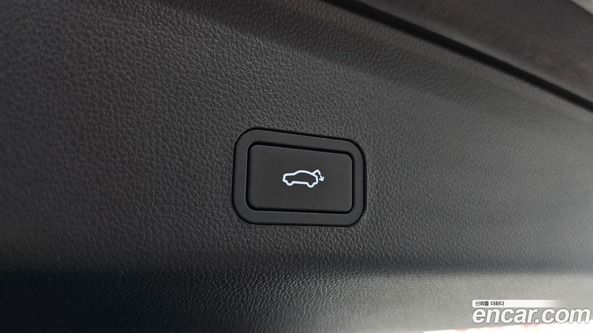 Renault-KoreaSamsung Grand Koleos 2025