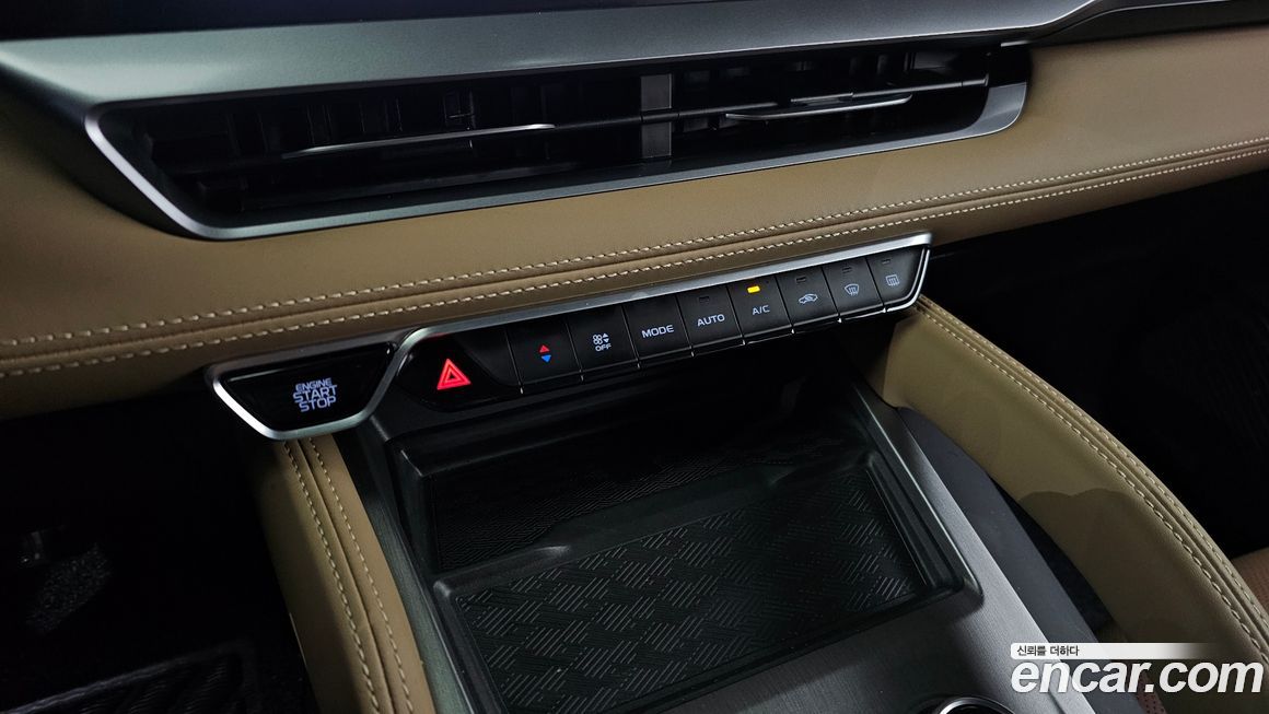 Renault-KoreaSamsung Grand Koleos 2025