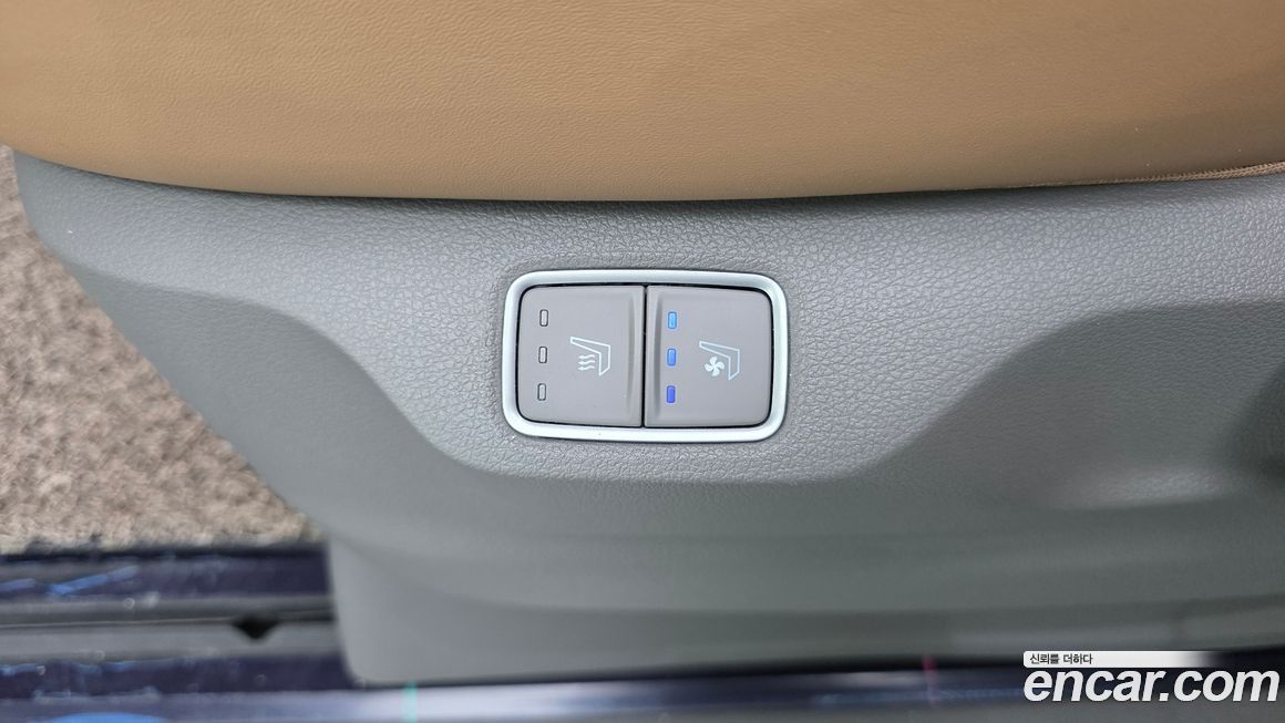 Hyundai Staria 2022