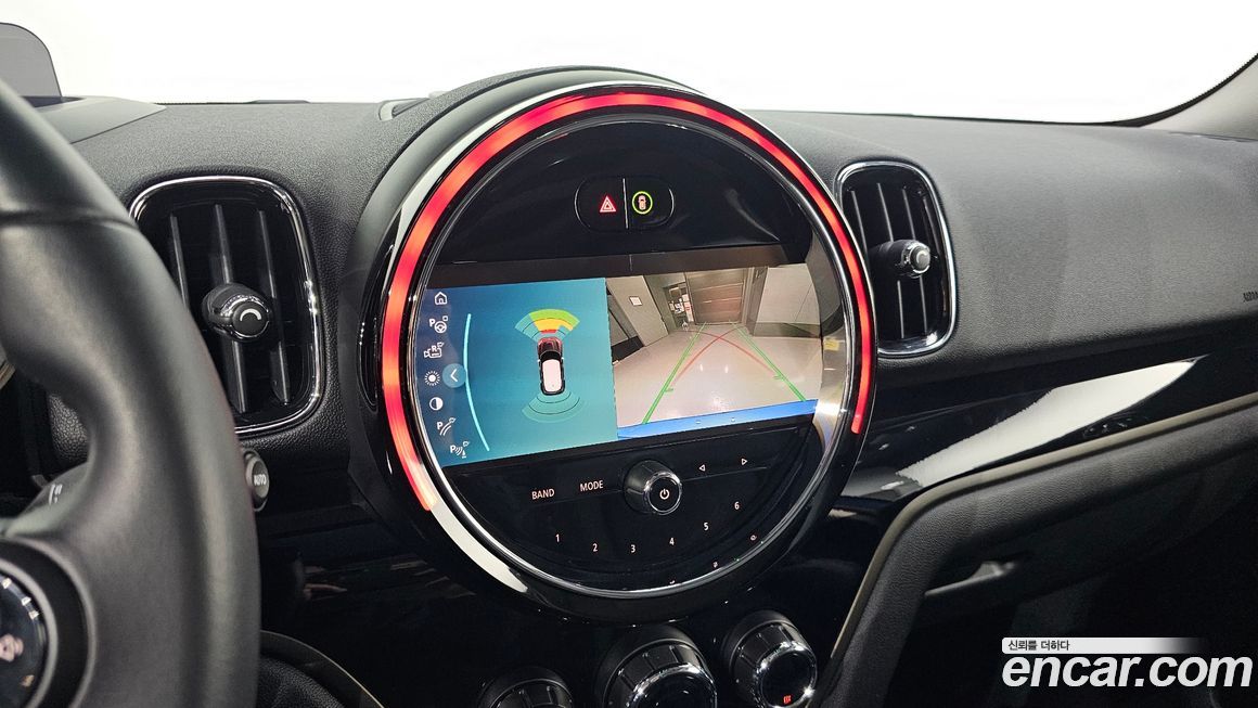 Mini Countryman 2022