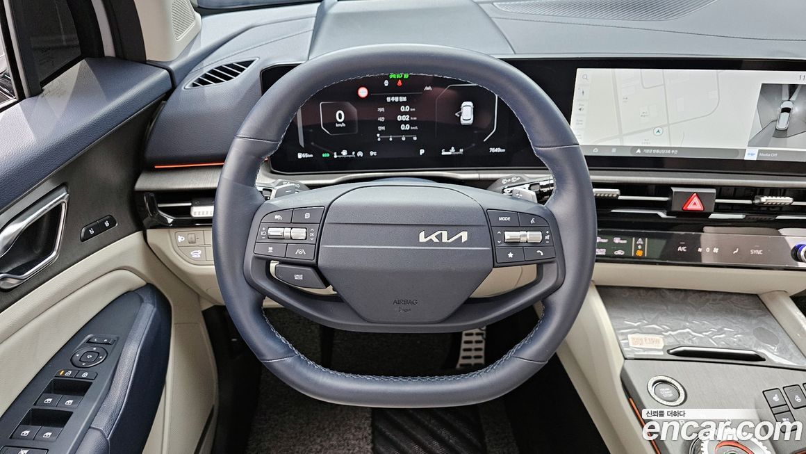 Kia Sportage 2025