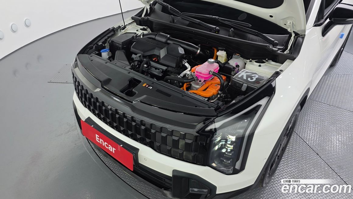 Kia Sportage 2025