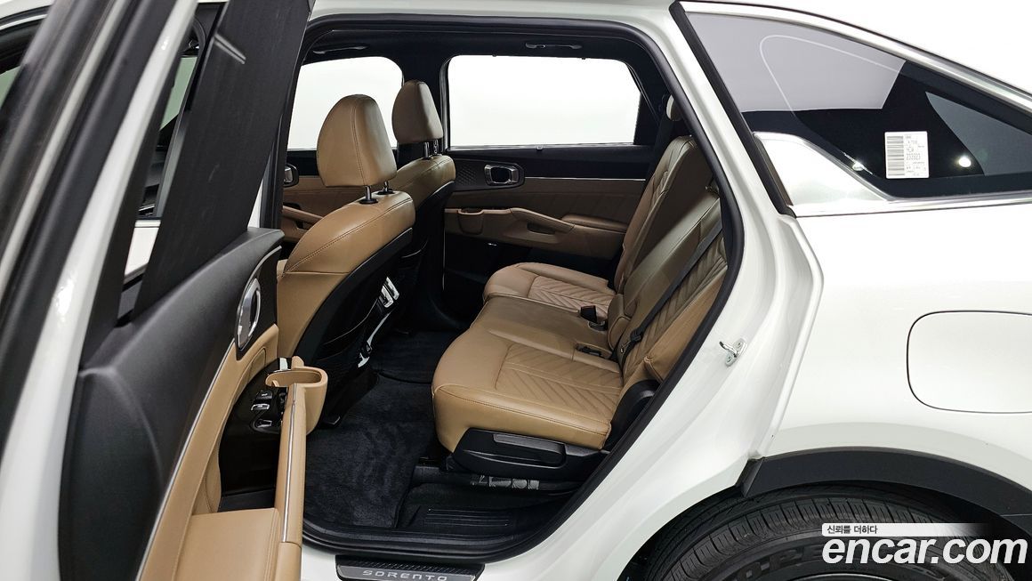 Kia Sorento 2024