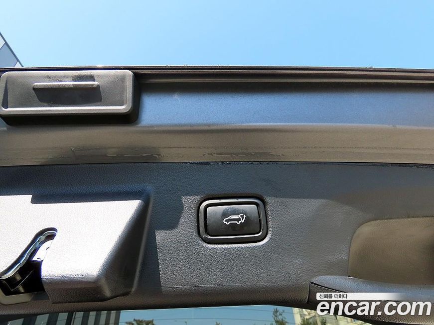 Hyundai Tucson 2024