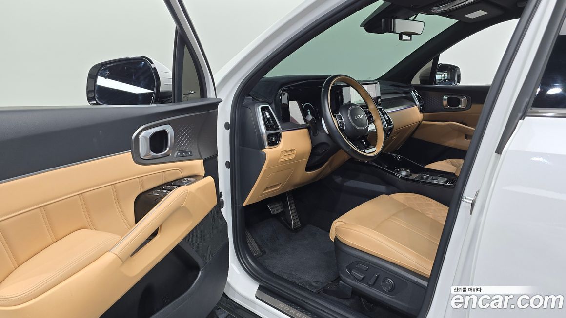 Kia Sorento 2023
