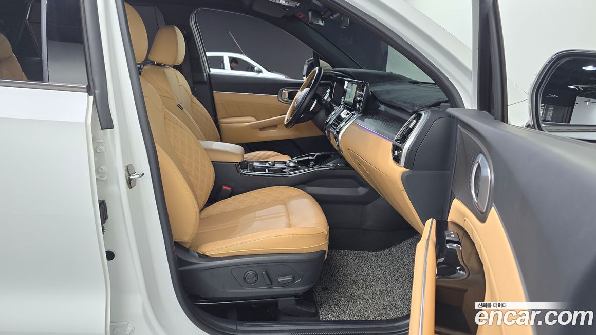 Kia Sorento 2023