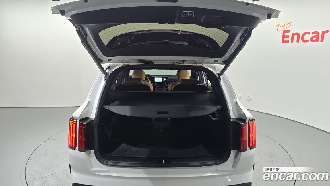Kia Sorento 2023