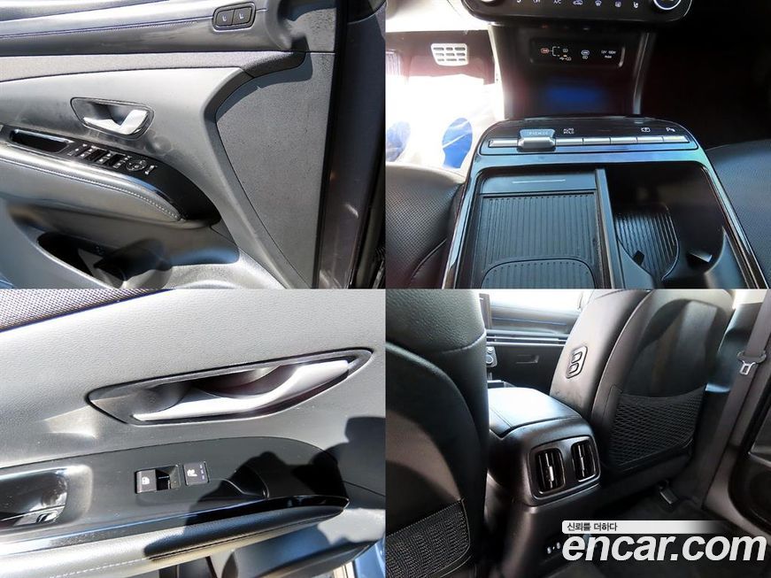 Hyundai Tucson 2024