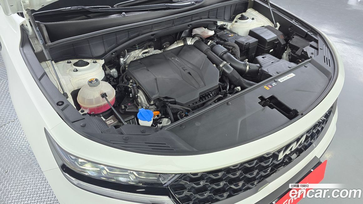 Kia Sorento 2023
