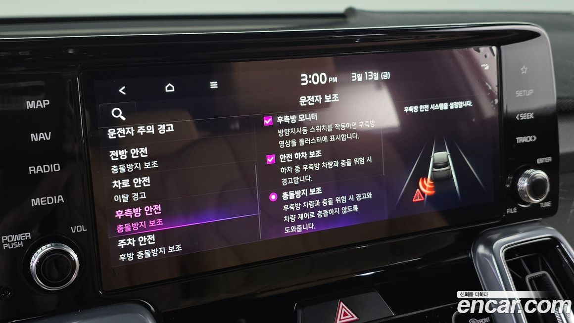 Kia Sorento 2023