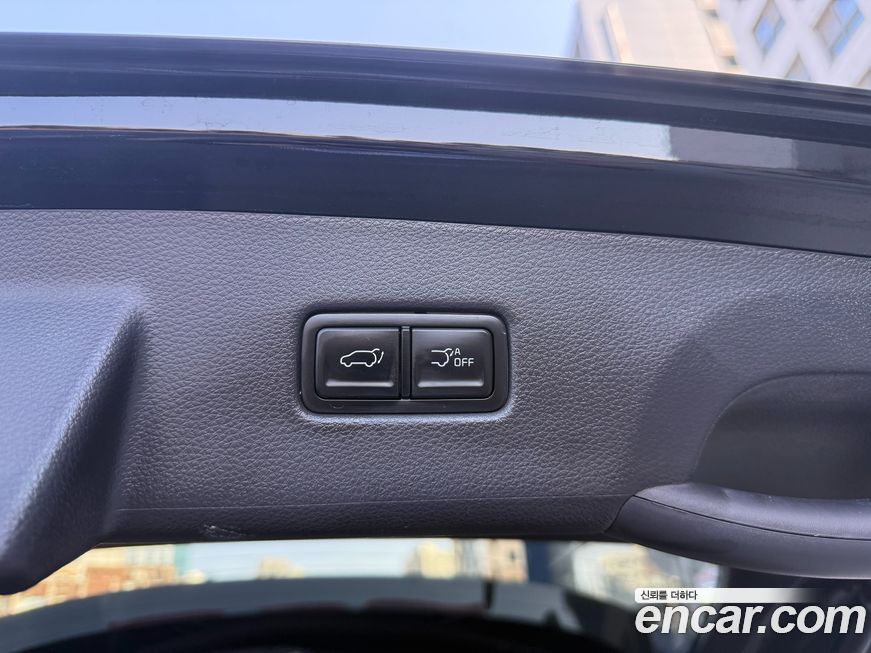 Kia Canival 2026