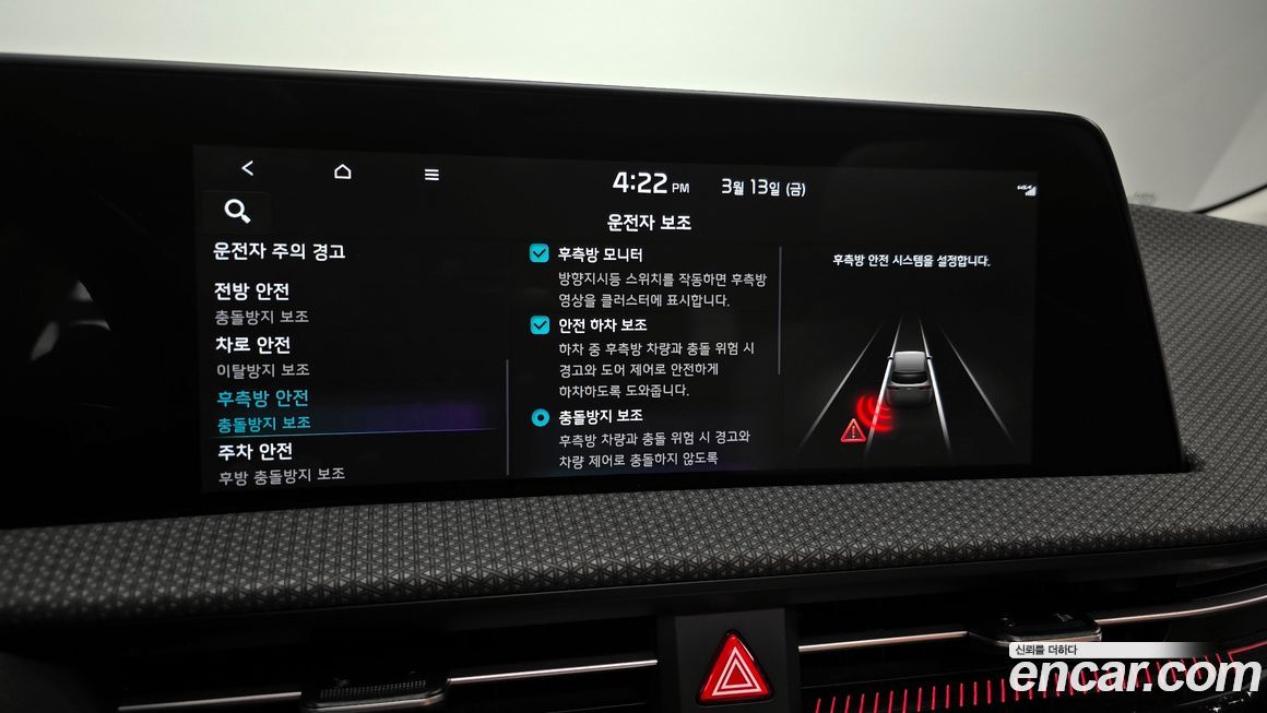 Kia EV6 2023