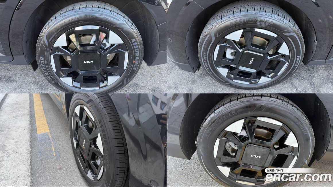 Kia Canival 2026