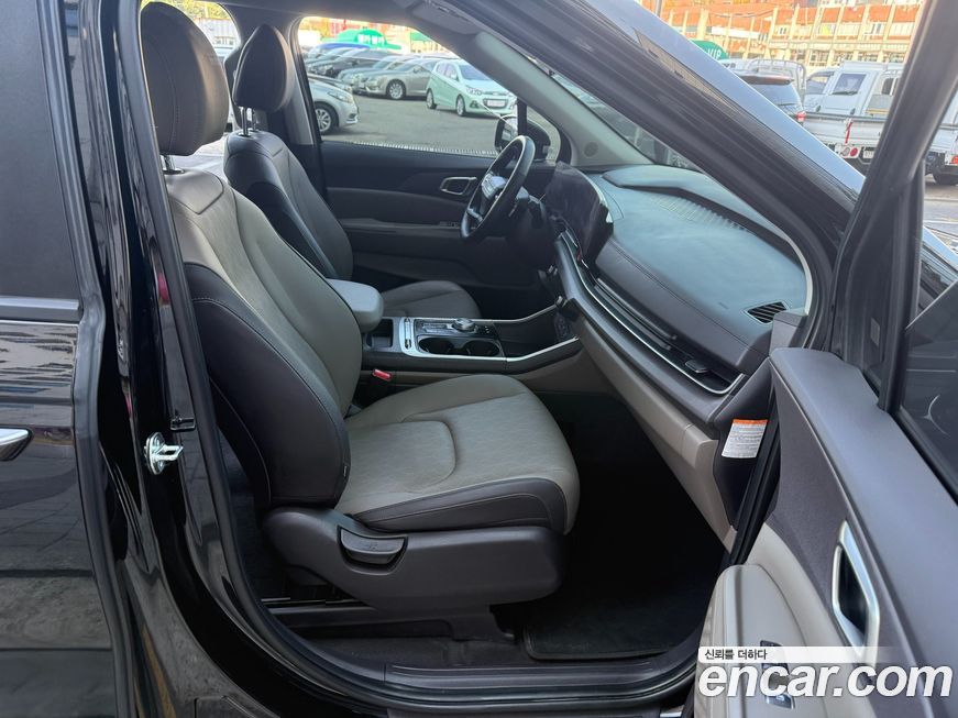 Kia Canival 2026