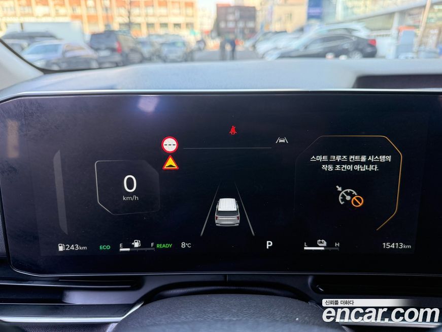 Kia Canival 2026