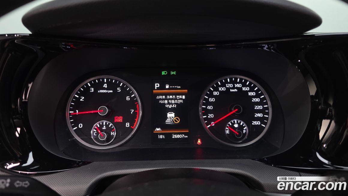 Kia K5 2023