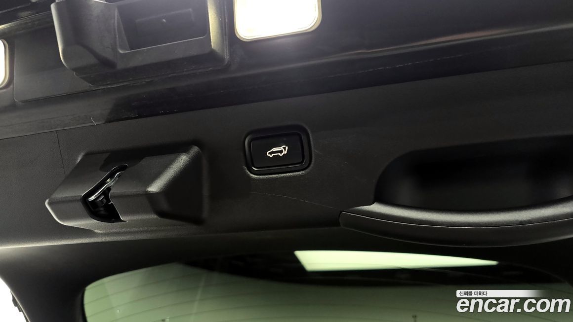 Kia EV6 2023
