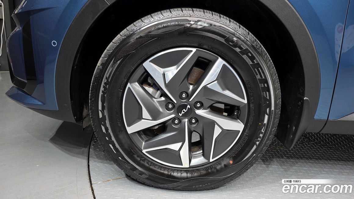 Kia Sorento 2023