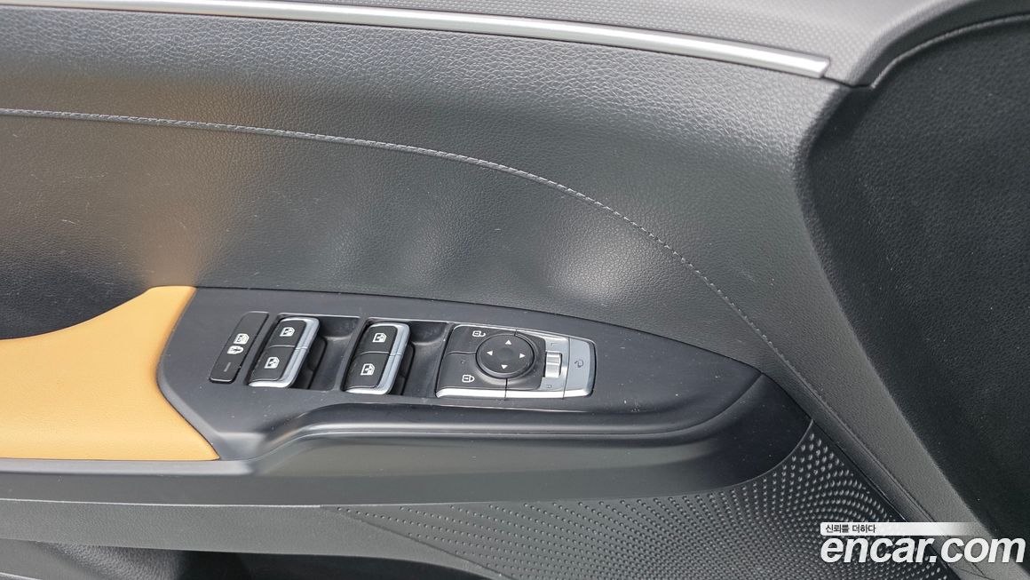 Kia K5 2023