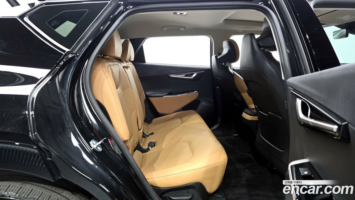 Kia EV6 2023