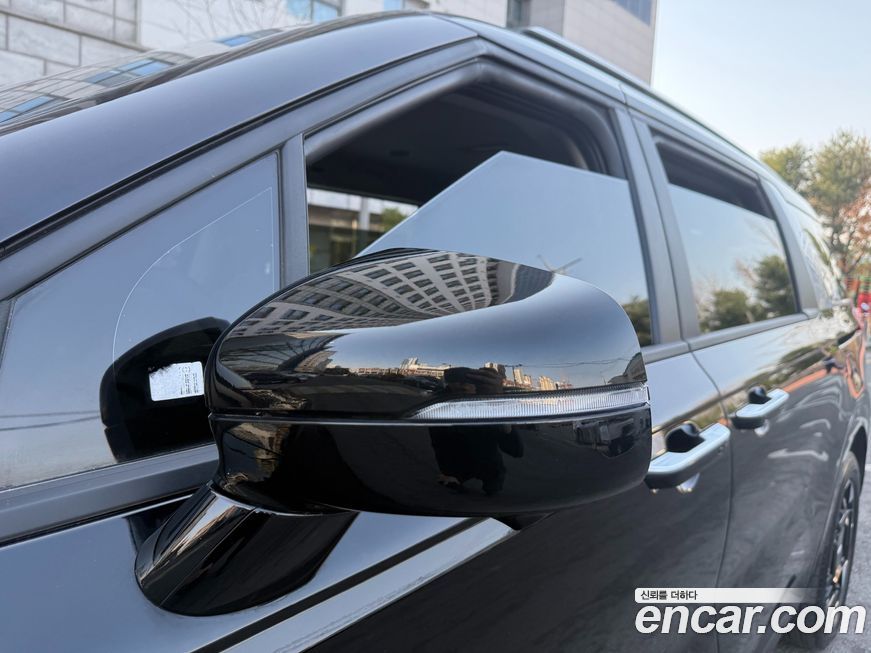 Kia Canival 2026